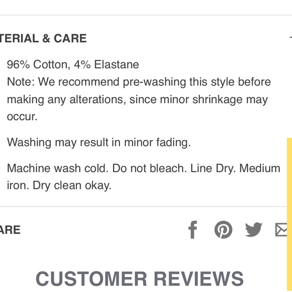 NEW MM Lafleur the Lane skirt midi gray blue better than denim stretch 8 - Picture 14 of 16